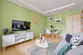 Apartament Aniela